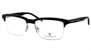 Очки с леской